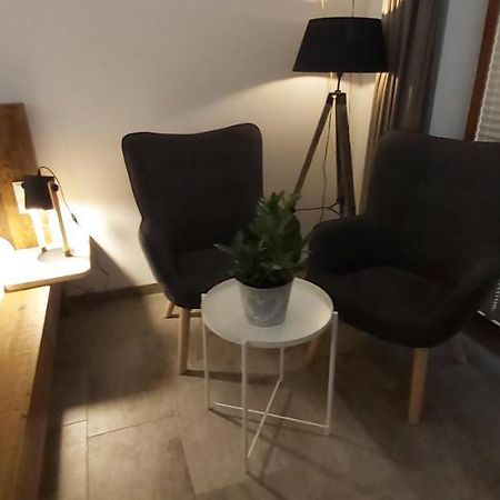 Zugspitzchalets Biberwier Kültér fotó