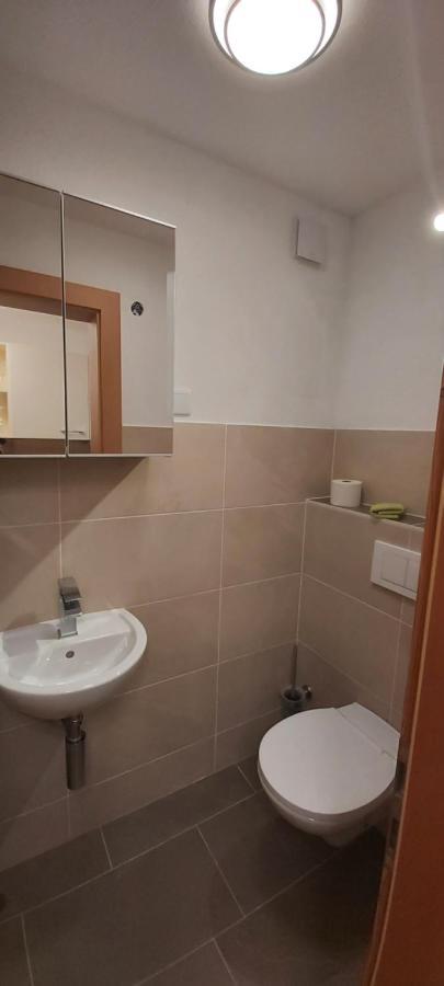 Zugspitzchalets Biberwier Kültér fotó