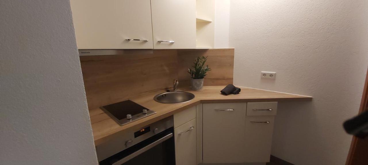 Zugspitzchalets Biberwier Kültér fotó