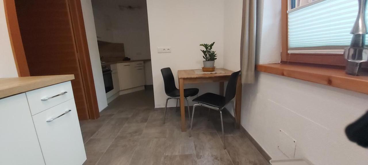 Zugspitzchalets Biberwier Kültér fotó