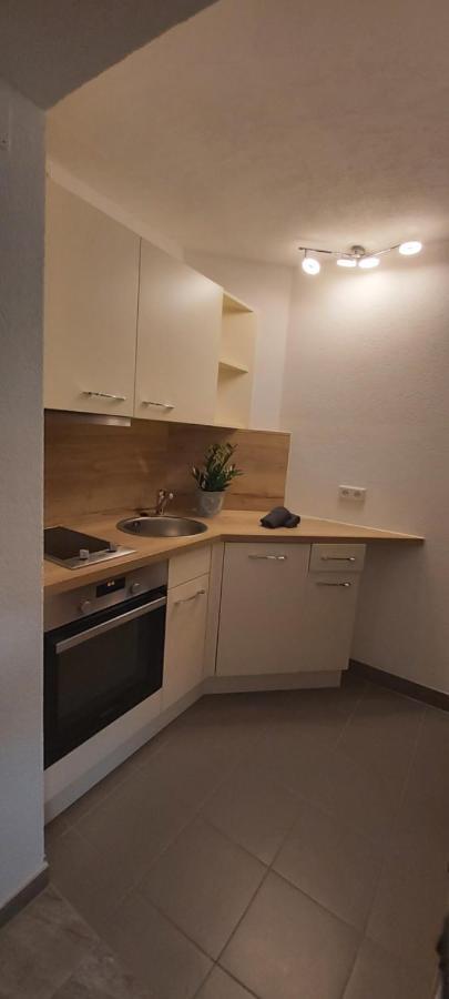 Zugspitzchalets Biberwier Kültér fotó